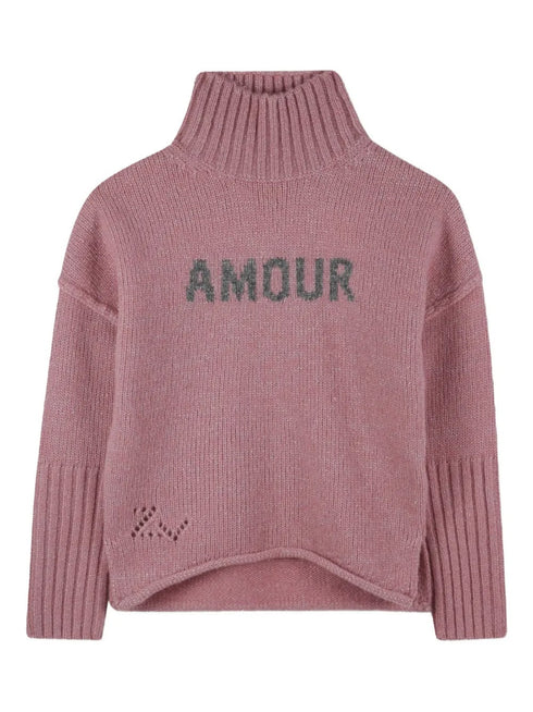 ZADIG & VOLTAIRE SWEATER